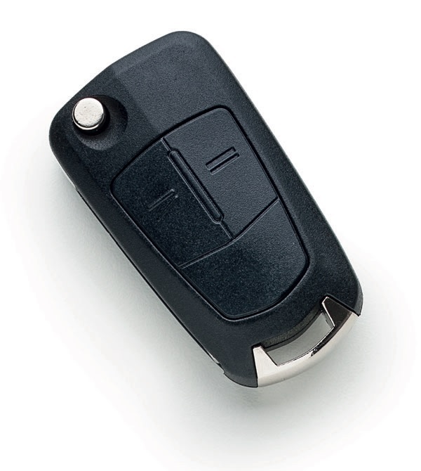 Opel Schlüssel nachmachen Meriva - beim Marktführer
